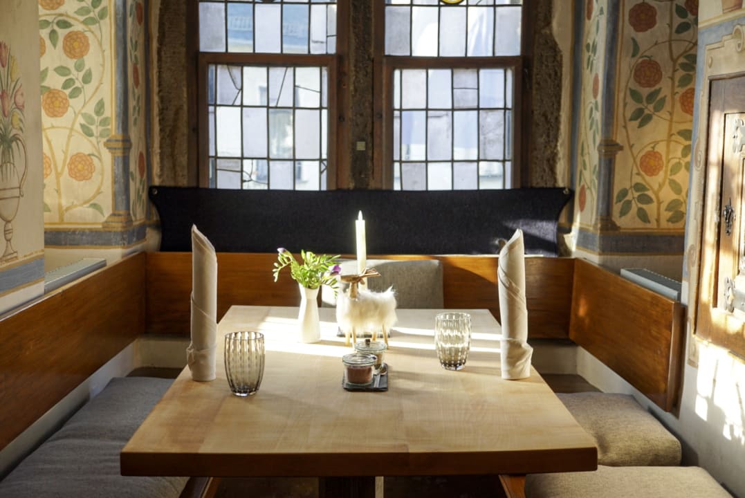 Gastro Hotel Höerhof