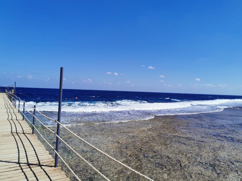 Strand Three Corners Sea Beach Resort