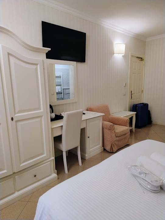 Zimmer Hotel Nazionale