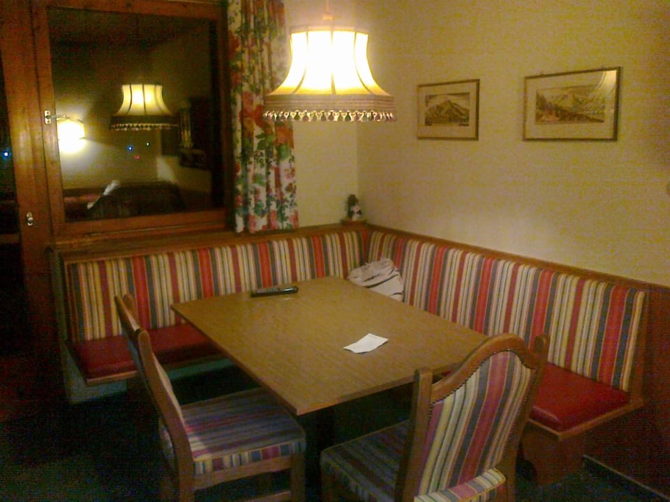 Pokój  Appartementhaus Zillertal Arena