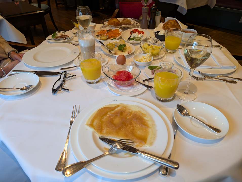 Gastro Hotel Stadt Hamburg