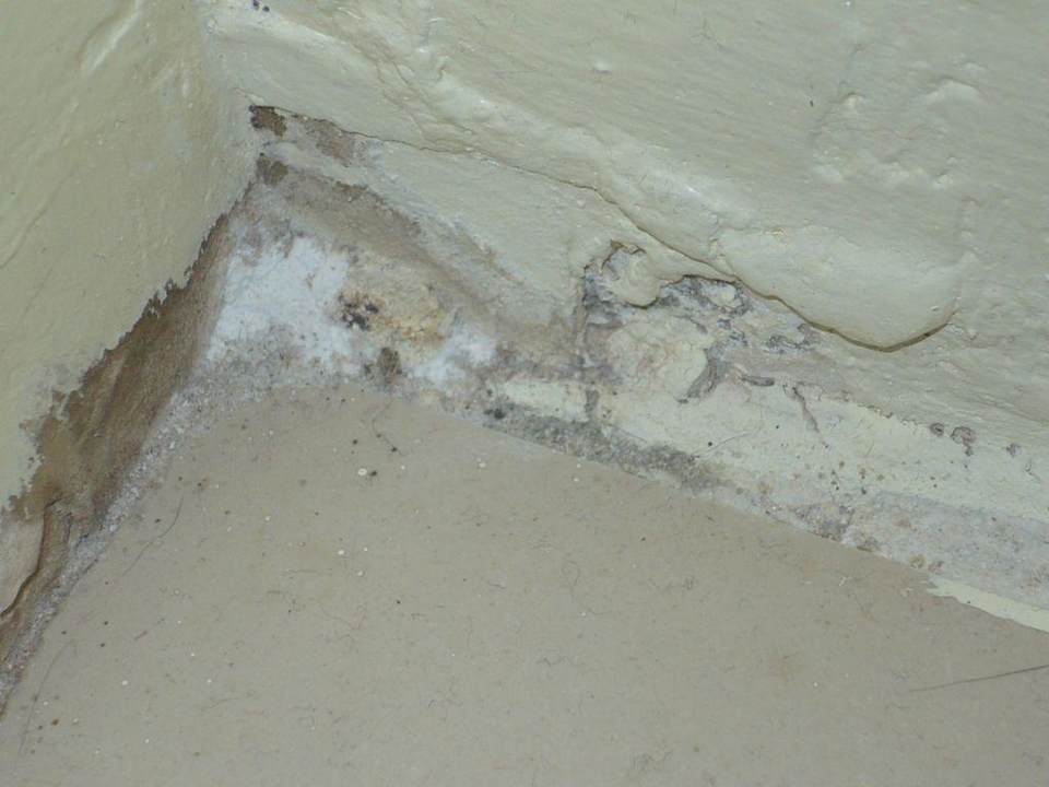 In der Zimmerecke Grand Palladium Select Bávaro Resort & Spa