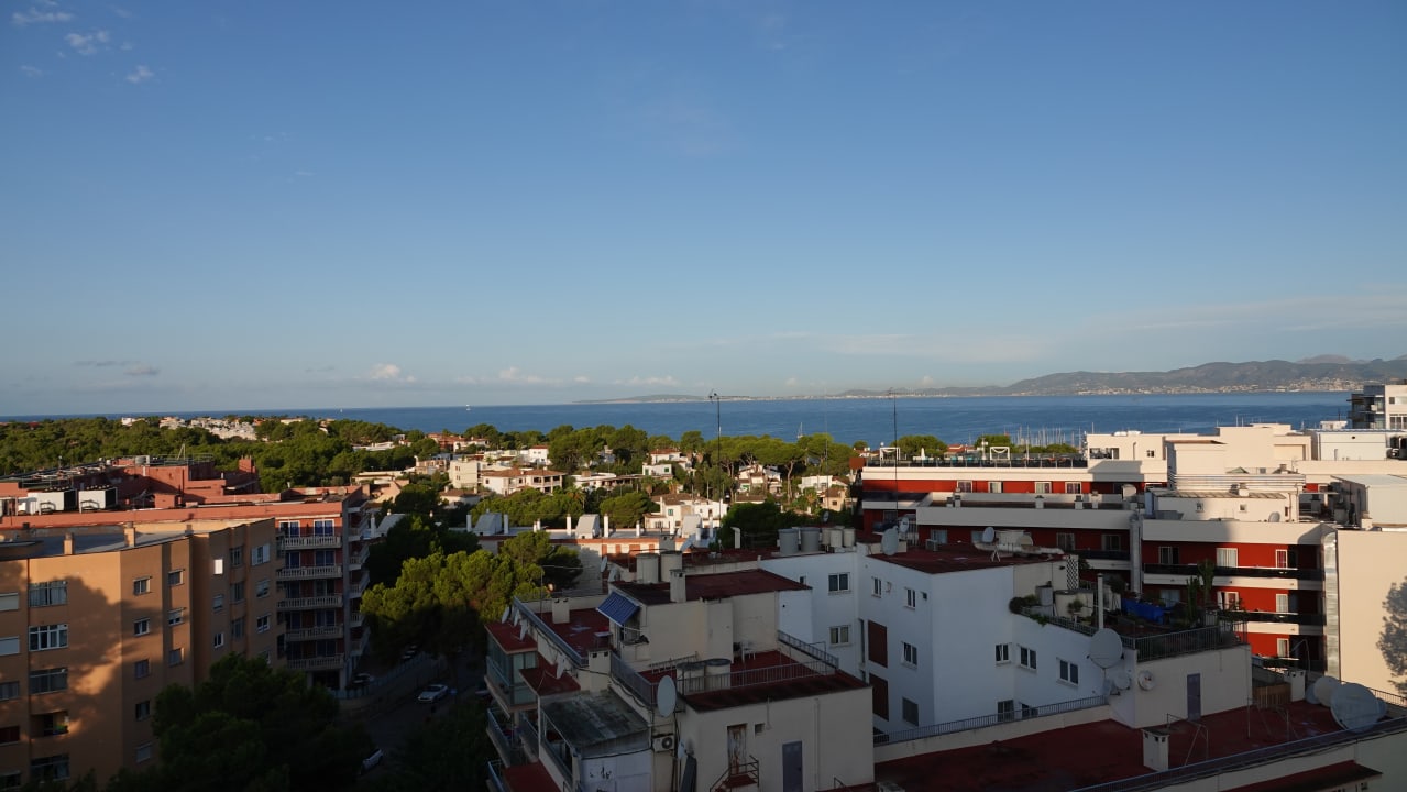Ausblick HSM Son Veri - Adults Only