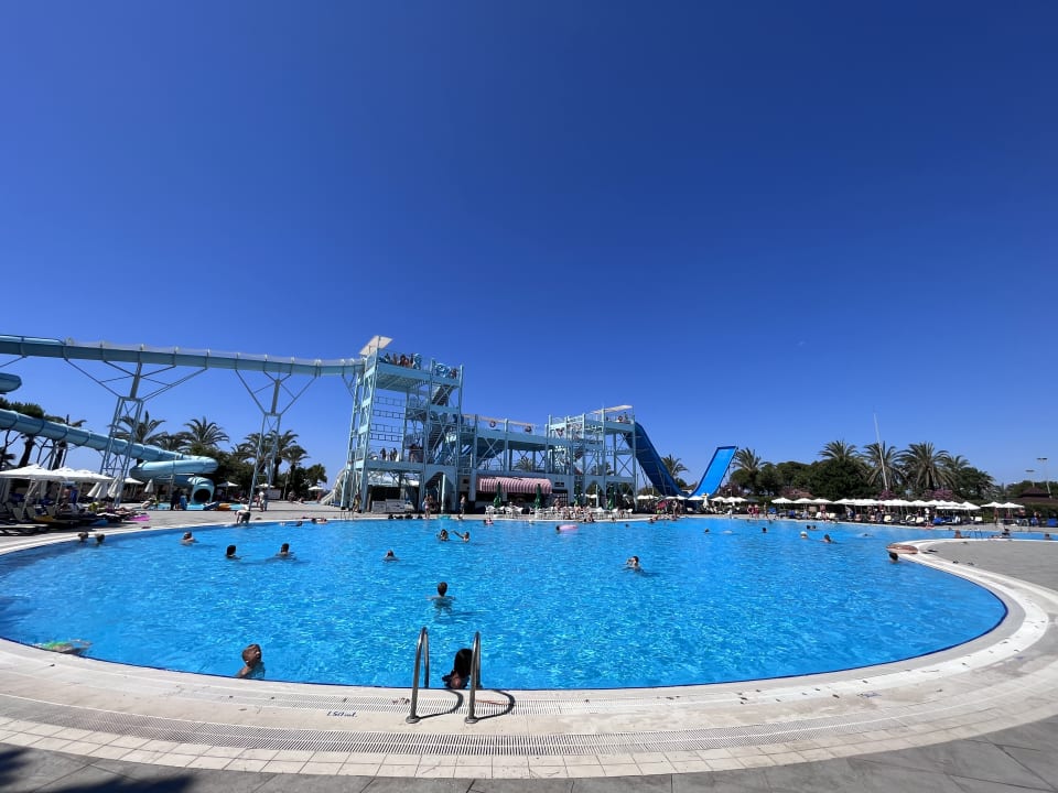 Sport & Freizeit Asteria Family Belek