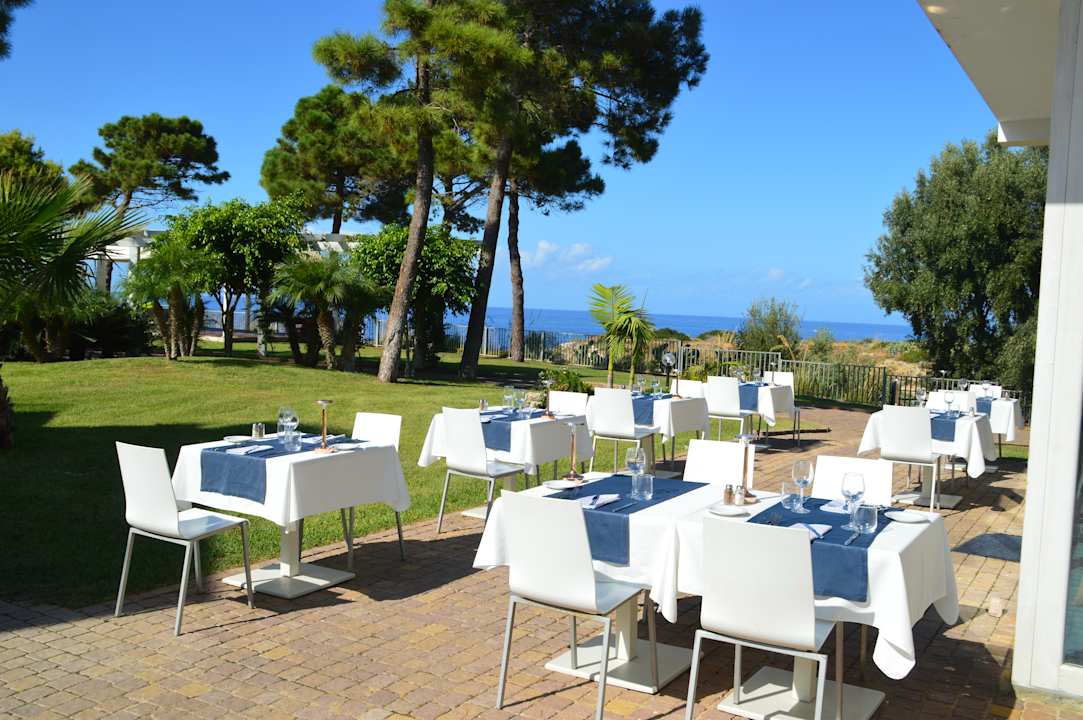 Gastro TUI BLUE Tropea