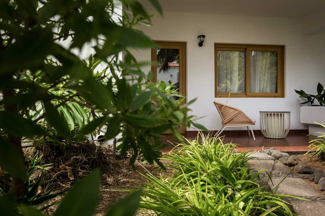 Zimmer Radisson Resort & Residences Tenerife - Adults Only (+16)