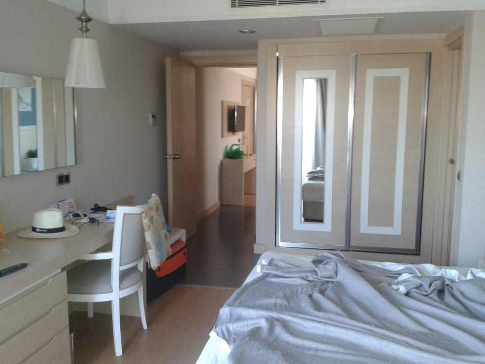 Eltern Zimmer Linda Sunny Beach Hotel & Spa