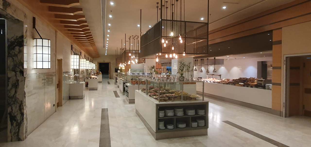 Gastro Acanthus Cennet Barut Collection