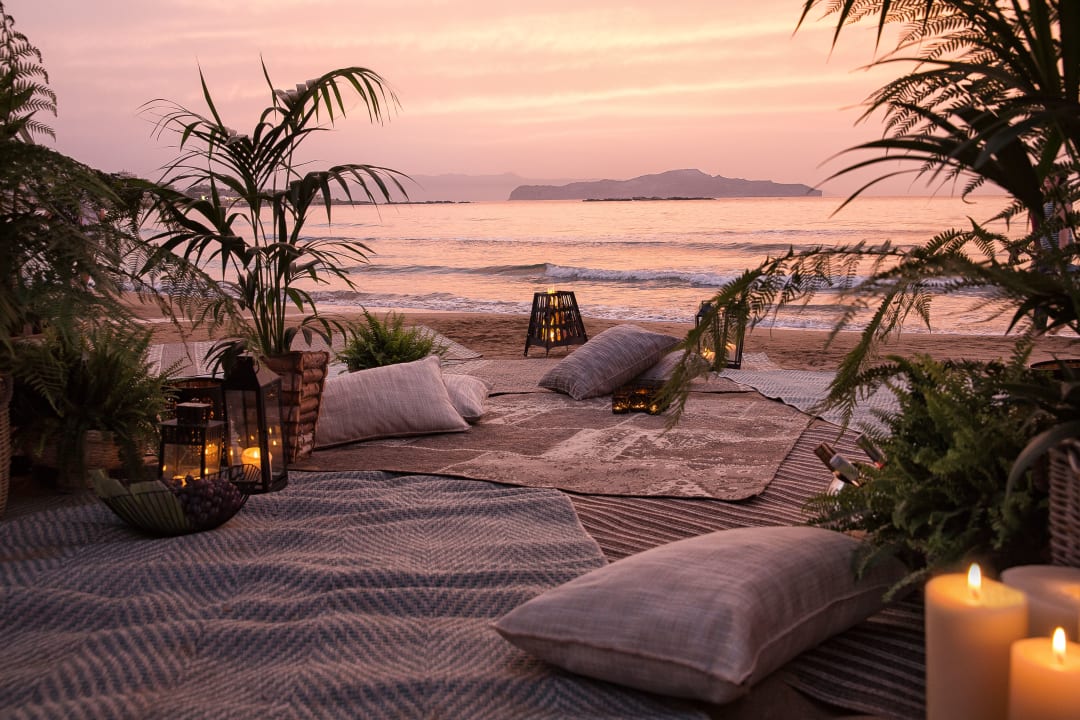 Strand Domes Noruz Chania, Autograph Collection