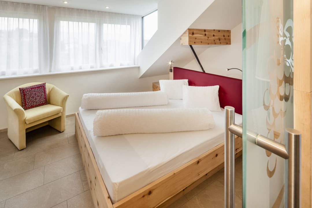 Appartement  Residence Prey Hof