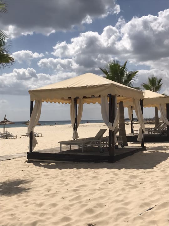 Strand Oceana Hotel & Spa