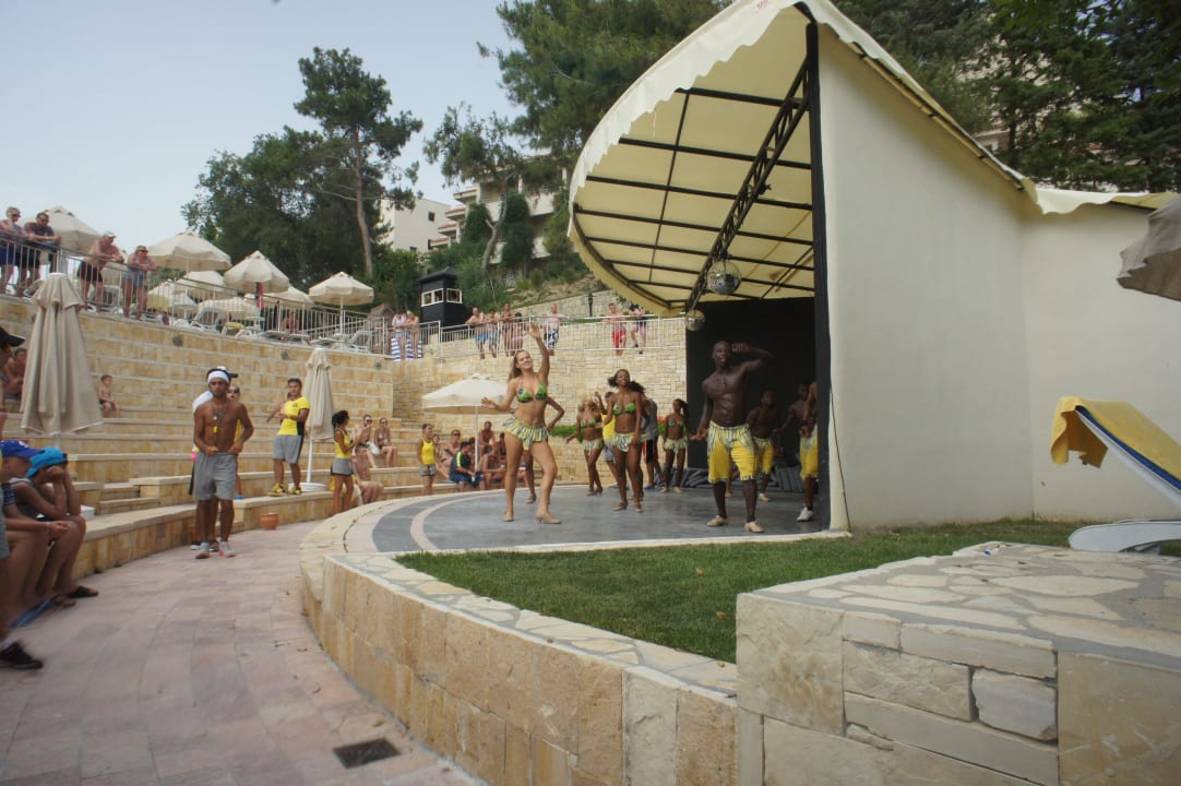 Animation Club Melas Privé