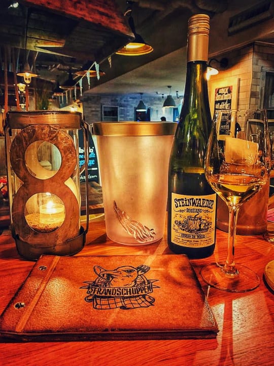 Gastro Bretterbude Heiligenhafen