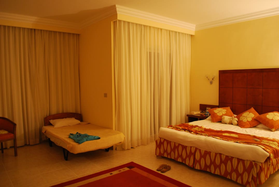 Pokój  Hotel Tropicana Azure Club