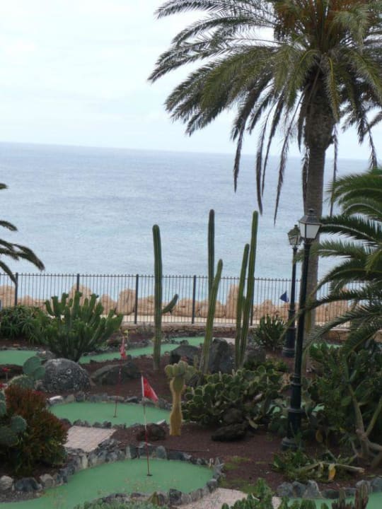 Minigolfplatz R2 Rio Calma Hotel & Spa & Conference