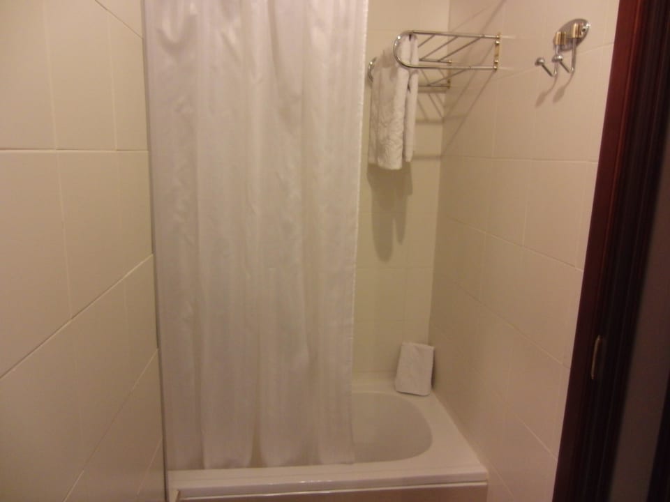 Badewanne Bahia Principe Sunlight San Felipe