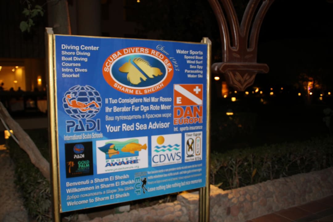 Empfehlung Charmillion Club Resort