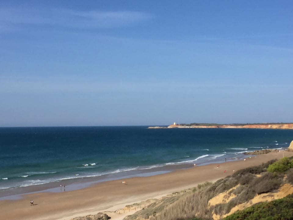 Strand und Meer Hipotels Gran Conil Hotel