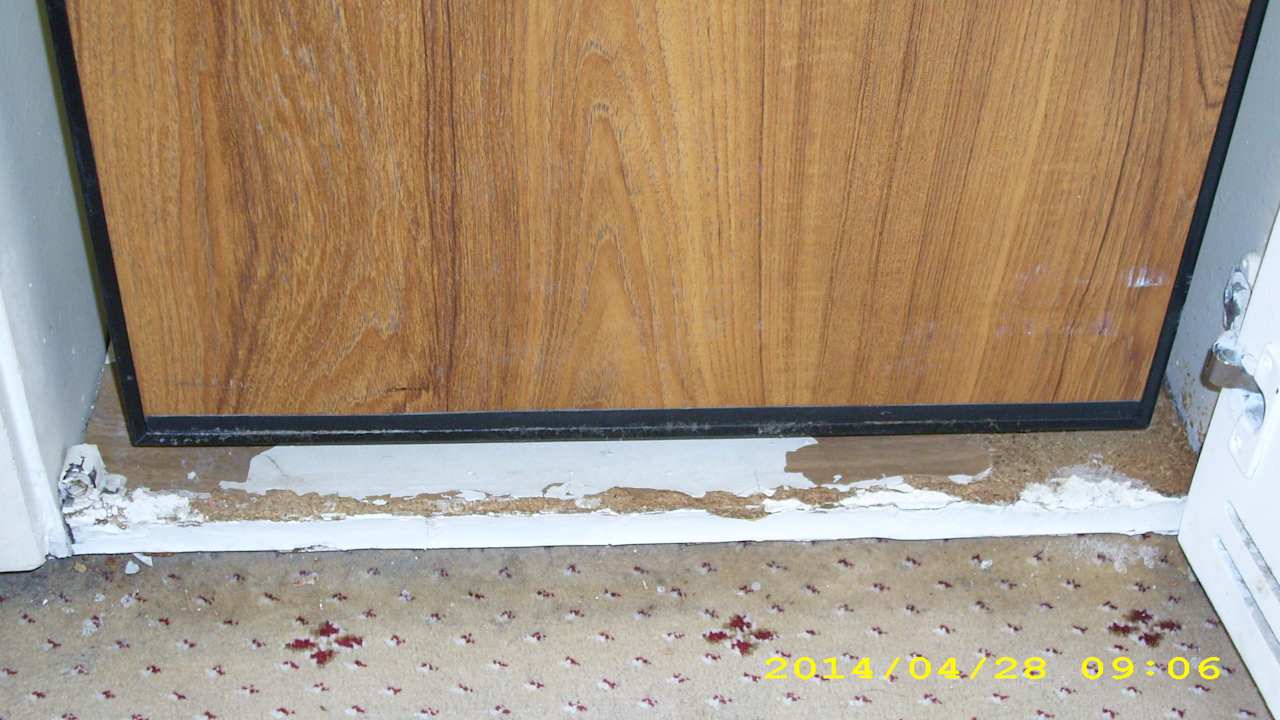 Ohne worte Hotel Amir Palace