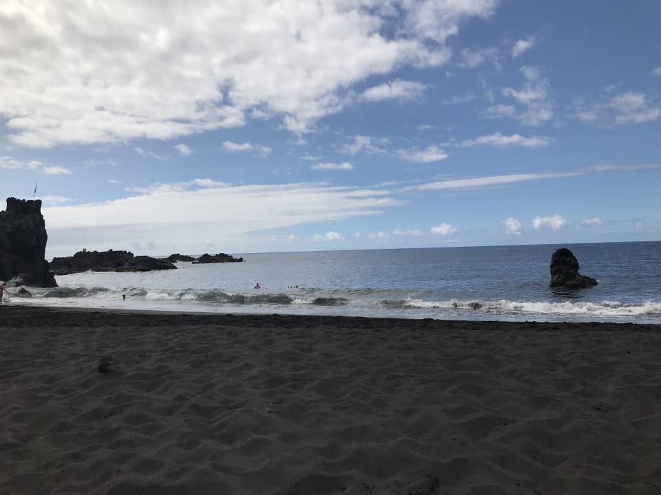 Strand Hotel Riu Garoe