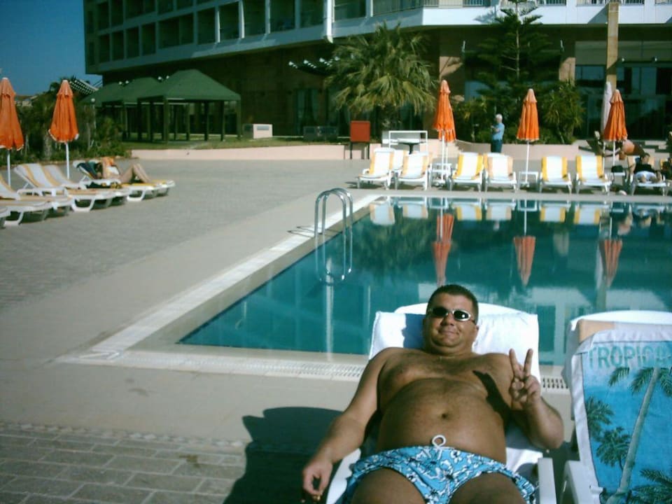 Erholungsurlaub pur Washington Resort & SPA