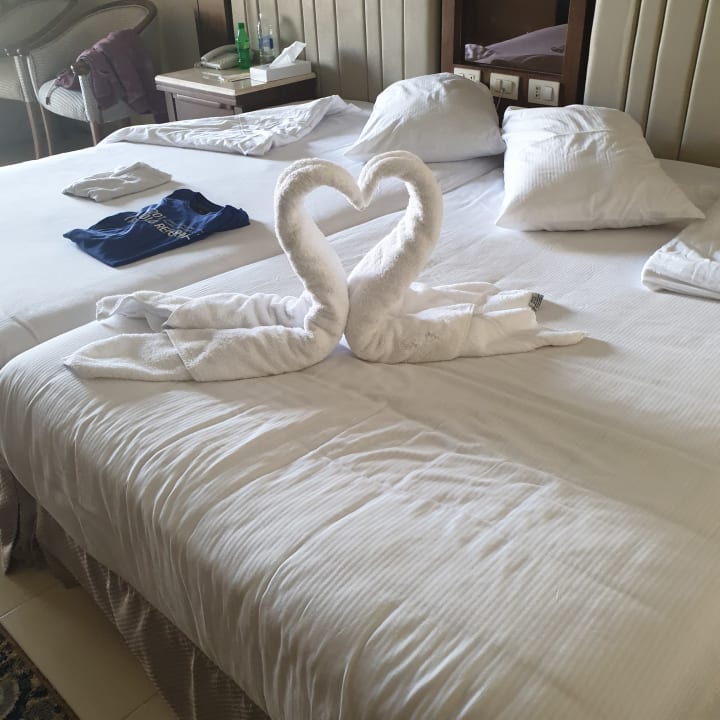 Zimmer Serenity Alpha Beach