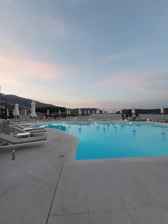 Pool Domes Aulus Elounda All-Inclusive Resort, Curio Collection by Hilton