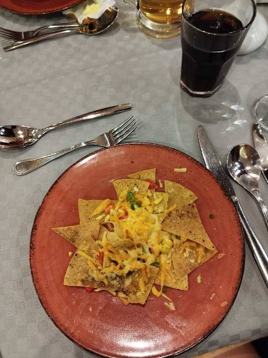 Gastro Serenity Alpha Beach