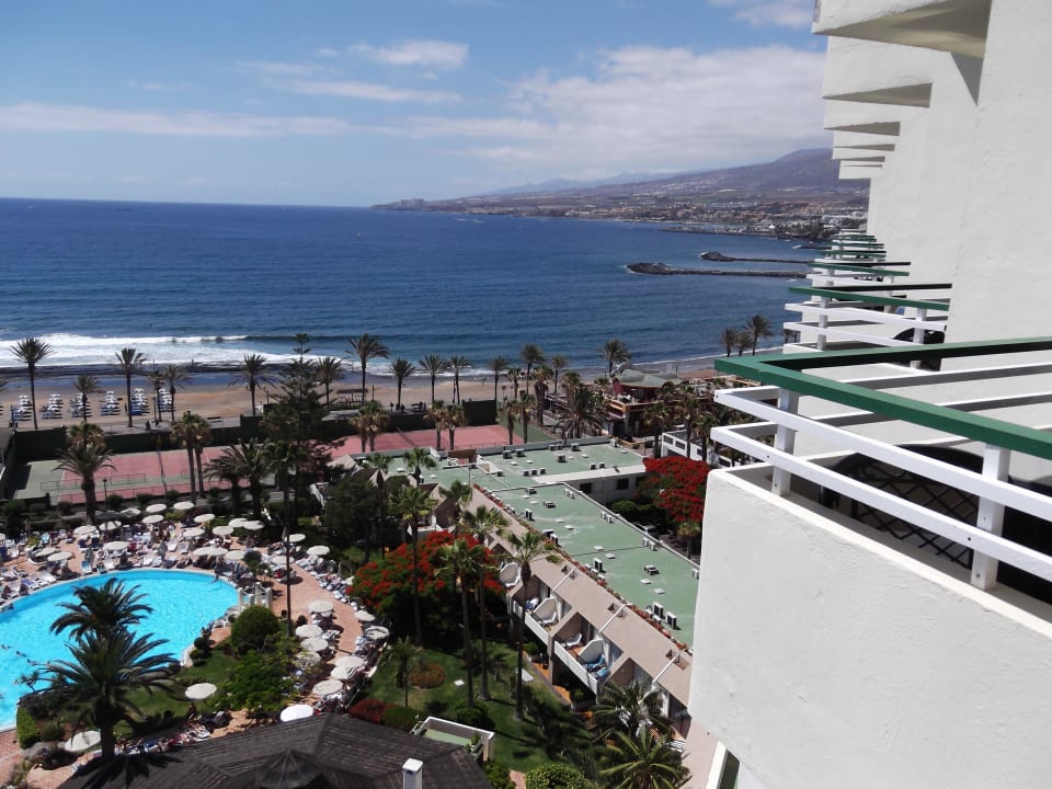 8 Stock Super Blick H10 Las Palmeras