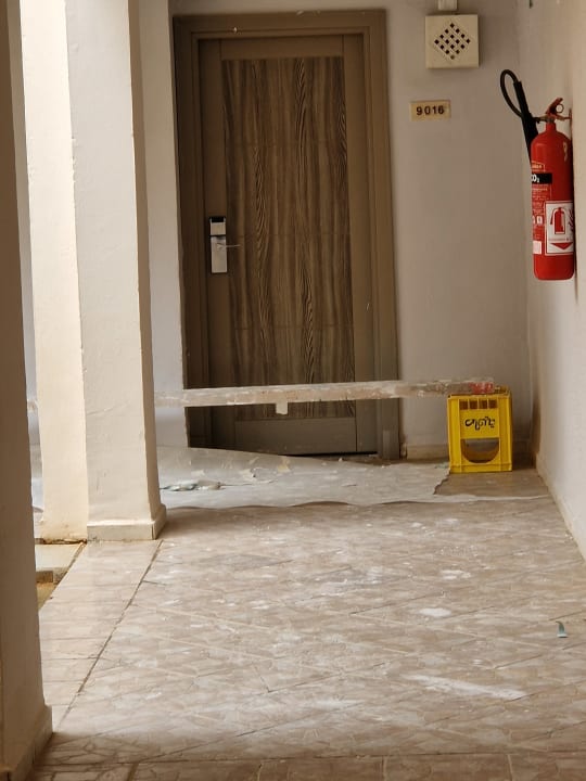 Zimmer Iberostar Waves Mehari Djerba