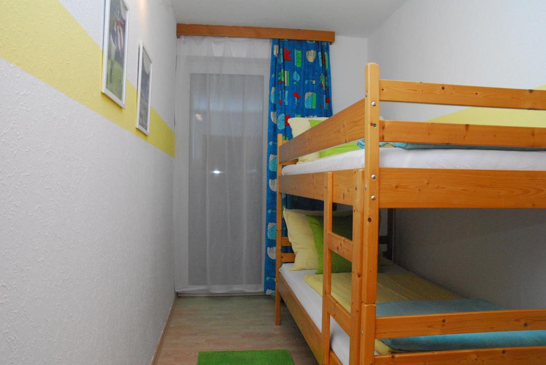 Zimmer Alpe Adria Pension