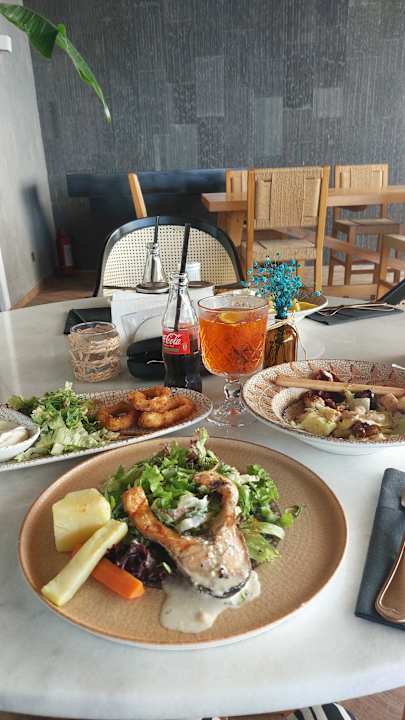 Gastro Rubi Platinum Sign