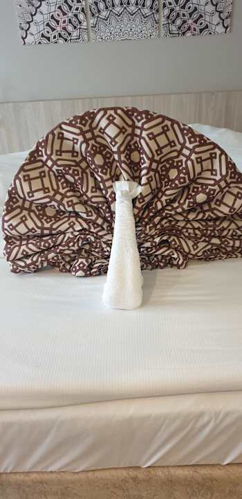 Zimmer Amarina Abu Soma Resort & Aquapark