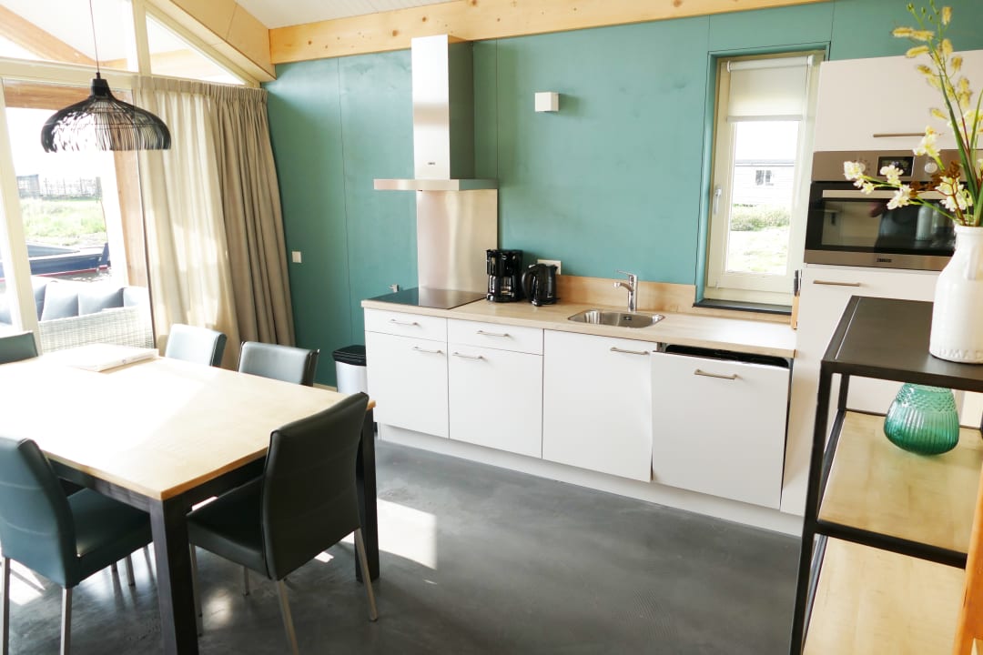 Zimmer Ferienpark Tusken de Marren