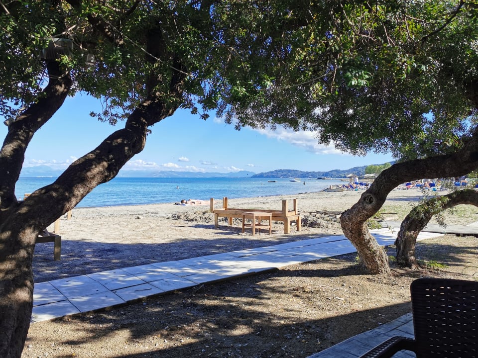 Strand Hotel Albatros