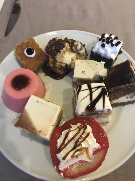 Gastro Dream Family Club