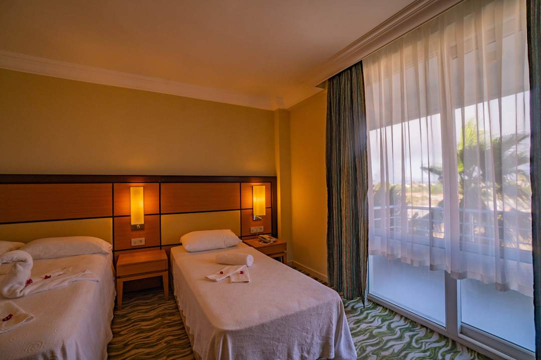 Zimmer Prenses Sealine Beach Hotel