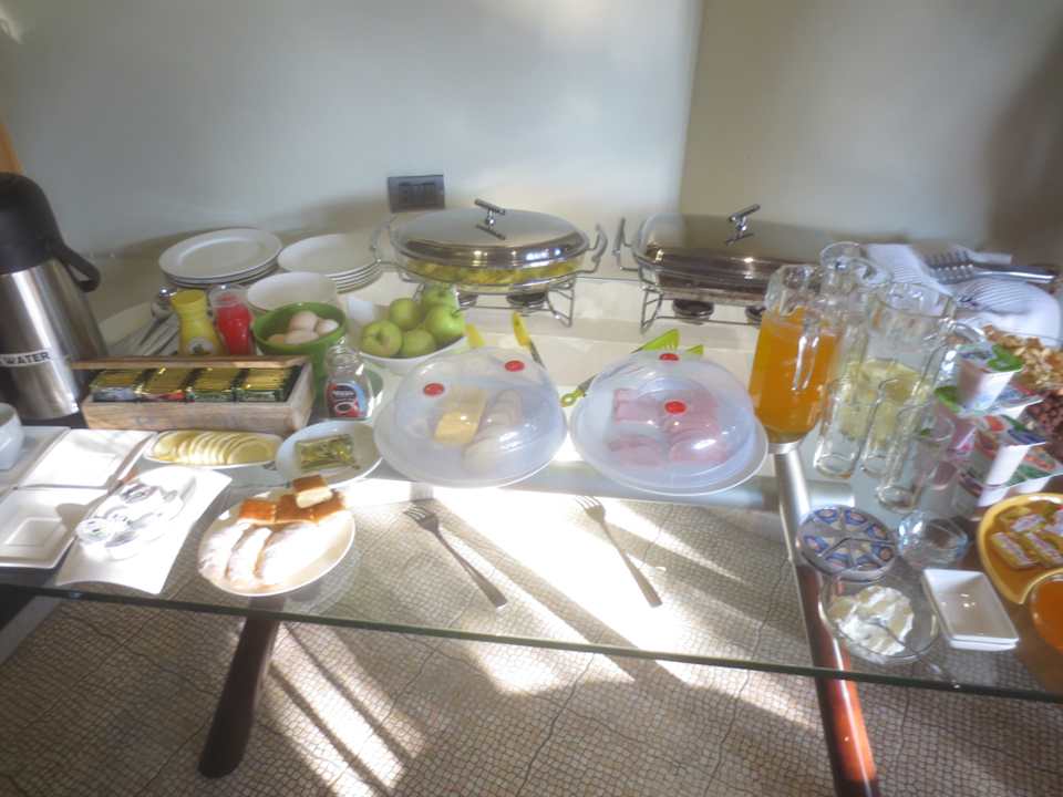 Gastro Saryan Hotel Yerevan