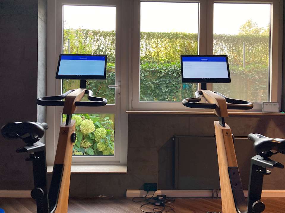 Sport & Freizeit Landhotel Voshövel