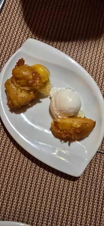 Gastro Makadi Spa - Adults only