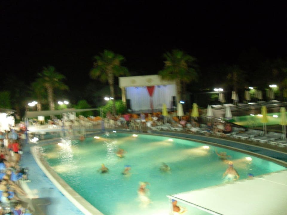 Wasserball Royal Atlantis Beach Hotel