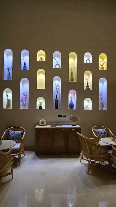 Gastro Steigenberger Golf Resort El Gouna