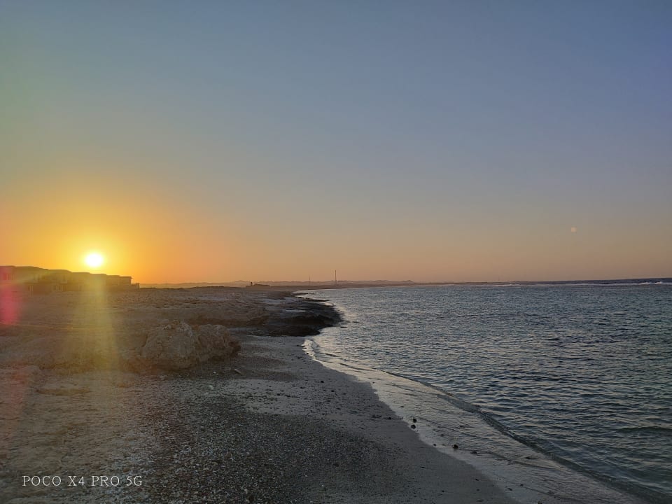 Strand Lazuli Hotel Marsa Alam