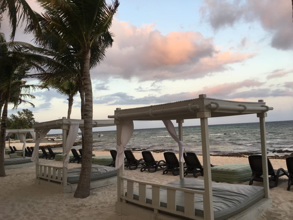 Strand Sandos Caracol Eco Resort & Spa Select Club Adults only - All Inclusive