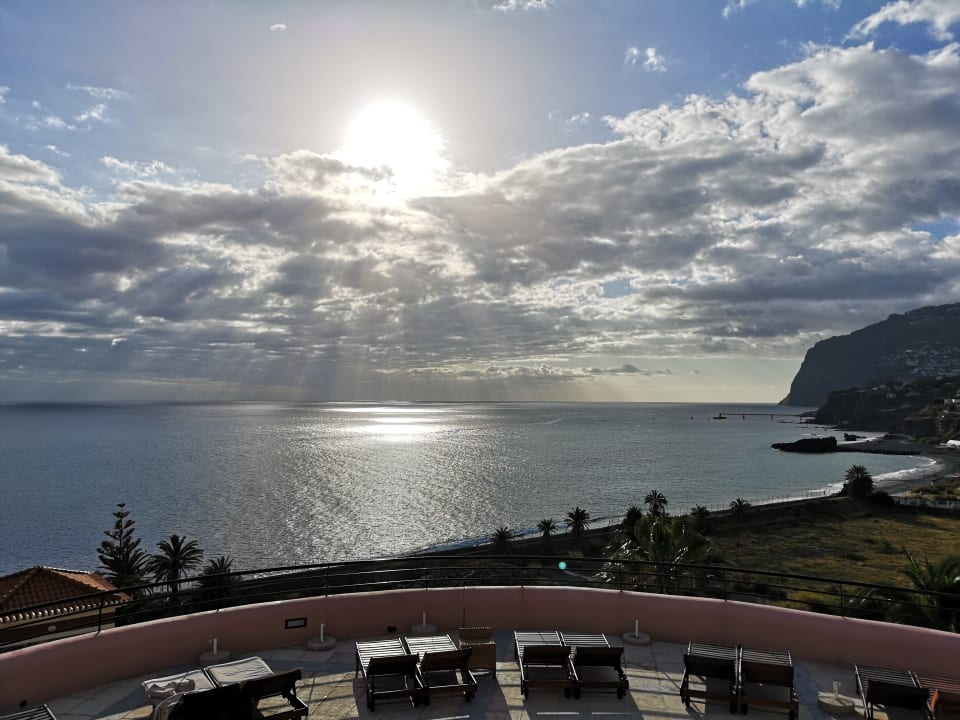 Ausblick Pestana Royal Premium All Inclusive Ocean & Spa Resort