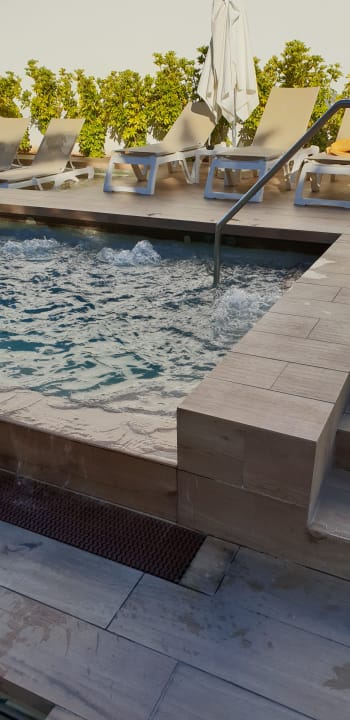 Pool Iberostar Waves Las Dalias