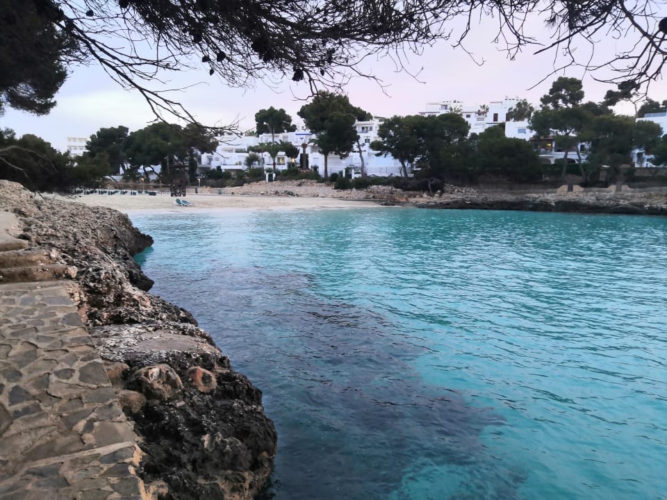 Strand Gavimar Cala Gran Costa del Sur