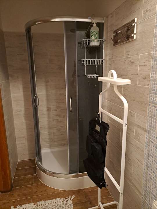 Zimmer Penzion Hradeczky Dvur