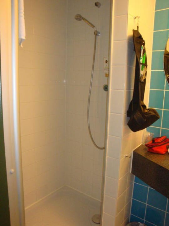 Bad B&B Hotel Augsburg-Süd