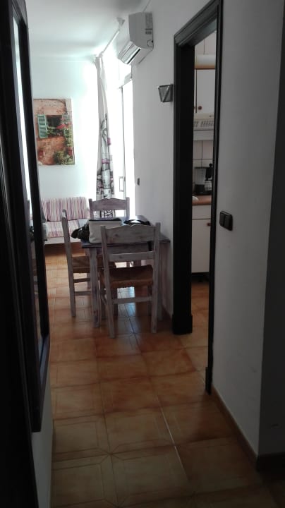 Zimmer Apartments Ibiza